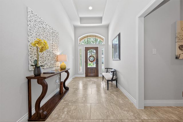 19814 Crested Peak Lane, Cypress, TX 77433