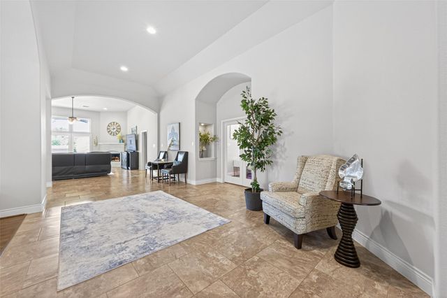 19814 Crested Peak Lane, Cypress, TX 77433