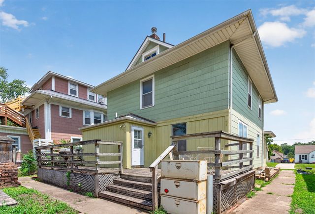 1024 Pennsylvania Avenue, Des Moines, IA 50316