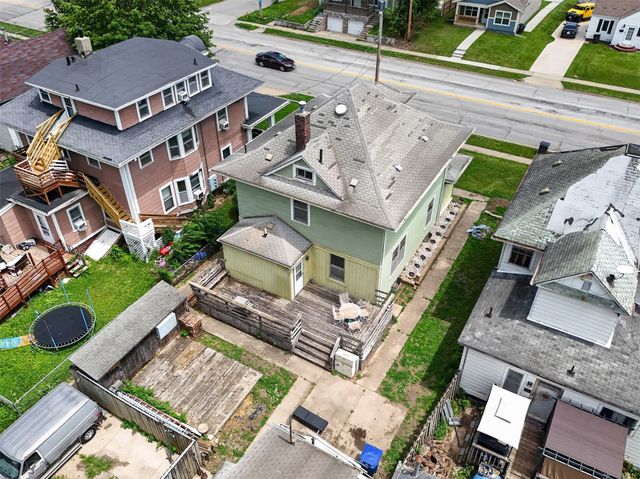 1024 Pennsylvania Avenue, Des Moines, IA 50316