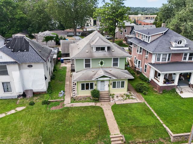 1024 Pennsylvania Avenue, Des Moines, IA 50316
