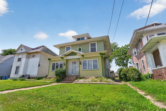 1024 Pennsylvania Avenue, Des Moines, IA 50316