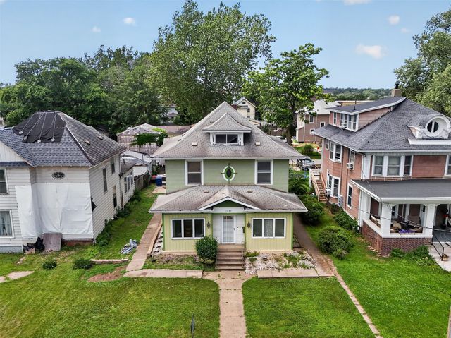 1024 Pennsylvania Avenue, Des Moines, IA 50316