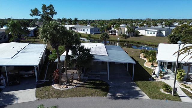 2100 KINGS HIGHWAY 288, Port Charlotte, FL 33980