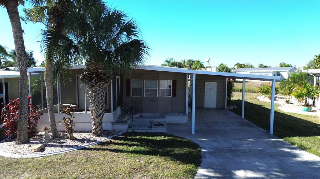 2100 KINGS HIGHWAY 288, Port Charlotte, FL 33980