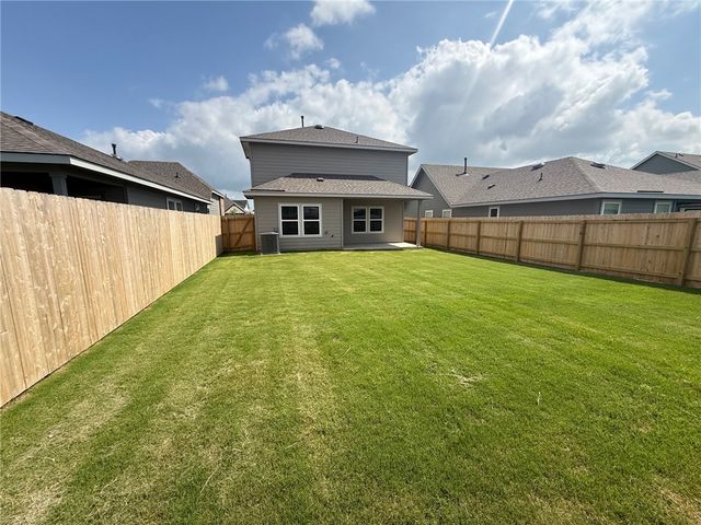 1174 Toledo Bend Drive, College Station, TX 77845