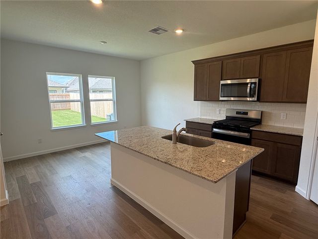 1174 Toledo Bend Drive, College Station, TX 77845