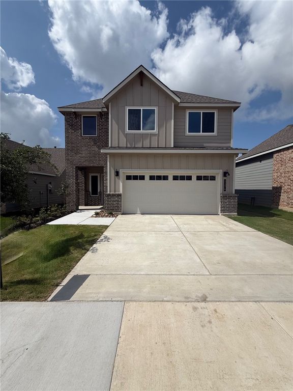 1174 Toledo Bend Drive, College Station, TX 77845