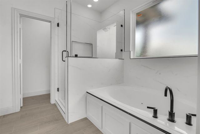 504 E Ball Street, Tom Bean, TX 75489