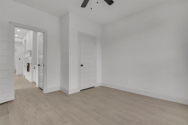 504 E Ball Street, Tom Bean, TX 75489