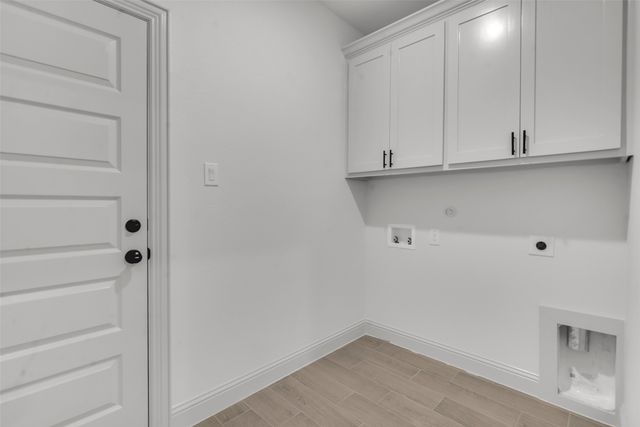 504 E Ball Street, Tom Bean, TX 75489