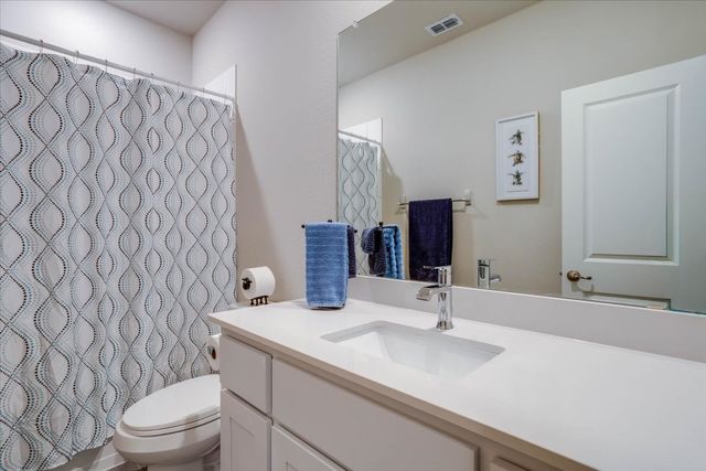 2616 Jordan Dwyer Way, Northlake, TX 76247