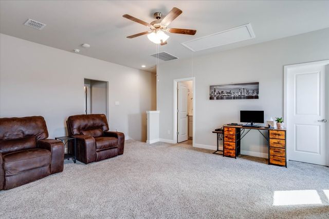 2616 Jordan Dwyer Way, Northlake, TX 76247