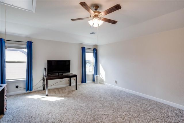 2616 Jordan Dwyer Way, Northlake, TX 76247