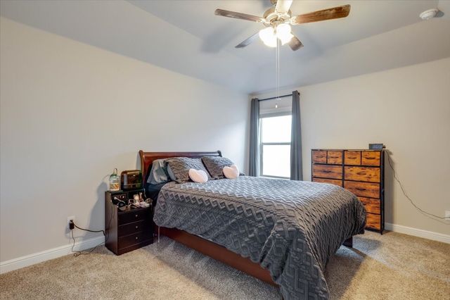 2616 Jordan Dwyer Way, Northlake, TX 76247