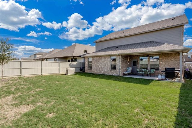 2616 Jordan Dwyer Way, Northlake, TX 76247
