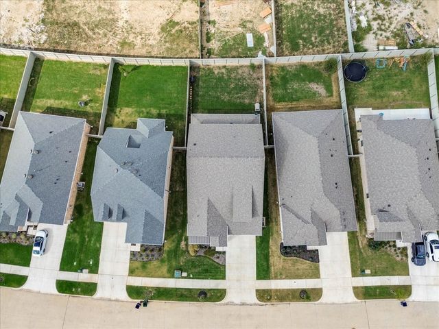 2616 Jordan Dwyer Way, Northlake, TX 76247