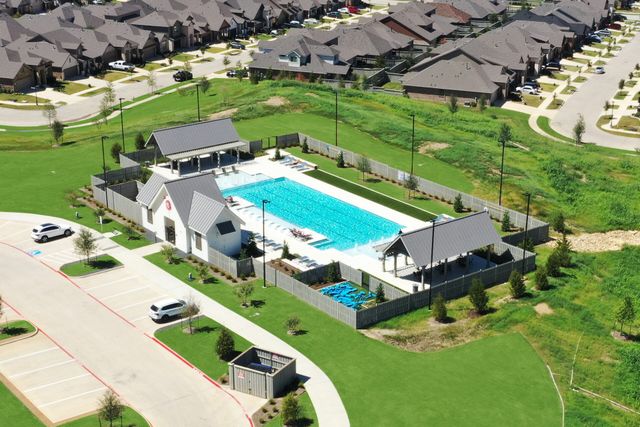 2616 Jordan Dwyer Way, Northlake, TX 76247