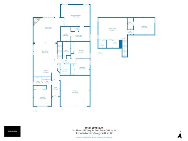 2616 Jordan Dwyer Way, Northlake, TX 76247