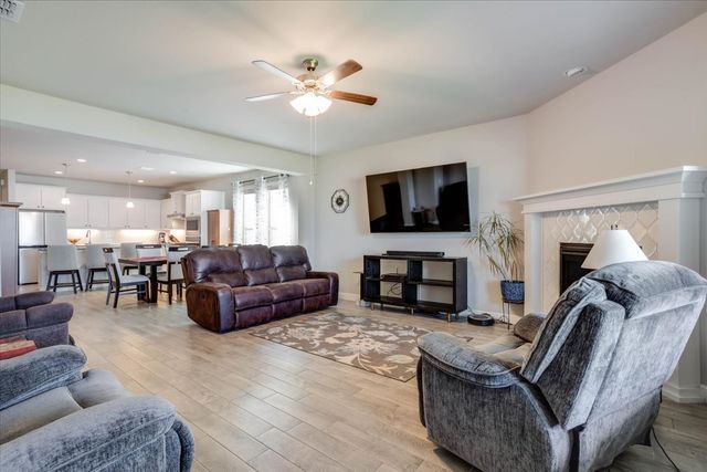 2616 Jordan Dwyer Way, Northlake, TX 76247