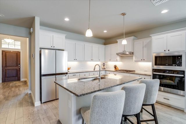 2616 Jordan Dwyer Way, Northlake, TX 76247