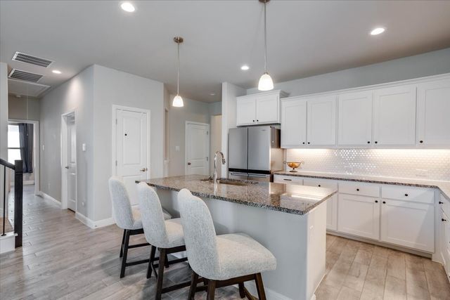 2616 Jordan Dwyer Way, Northlake, TX 76247