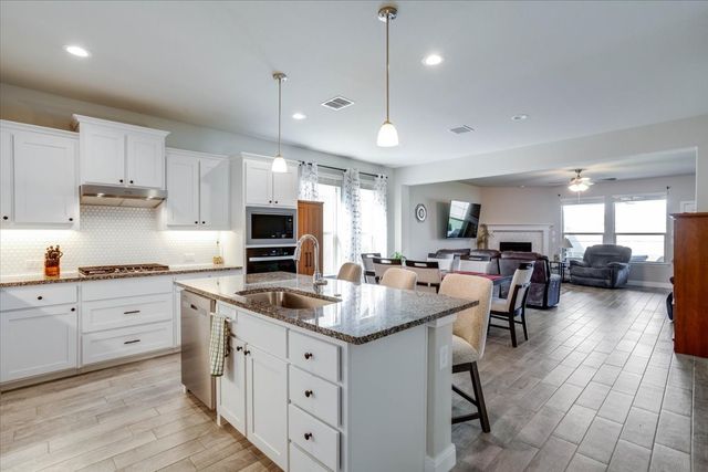 2616 Jordan Dwyer Way, Northlake, TX 76247