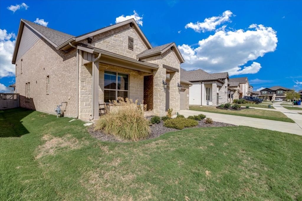 2616 Jordan Dwyer Way, Northlake, TX 76247 — photo 2