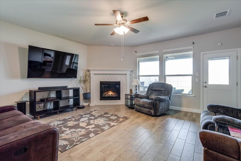 2616 Jordan Dwyer Way, Northlake, TX 76247 — photo 4