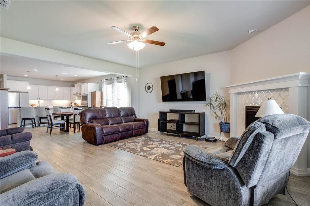 2616 Jordan Dwyer Way, Northlake, TX 76247 — photo 5