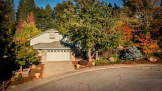 124 Ruby Ledge Ct, Grass Valley, CA 95945