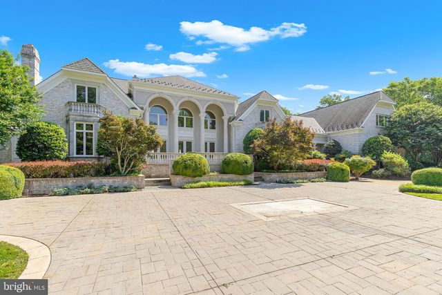 11195 GUNSTON, Lorton, VA 22079