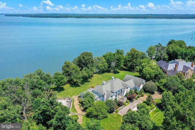 11195 GUNSTON, Lorton, VA 22079