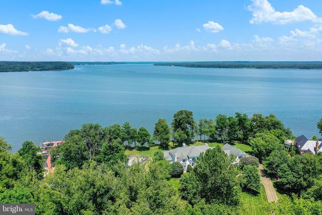 11195 GUNSTON, Lorton, VA 22079