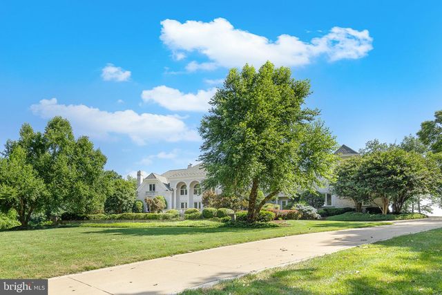 11195 GUNSTON, Lorton, VA 22079