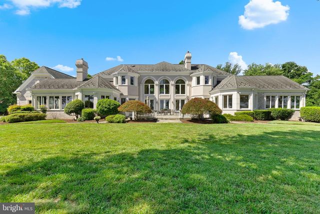 11195 GUNSTON, Lorton, VA 22079