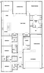 131 Maravillas Creek LN, Bastrop, TX 78602
