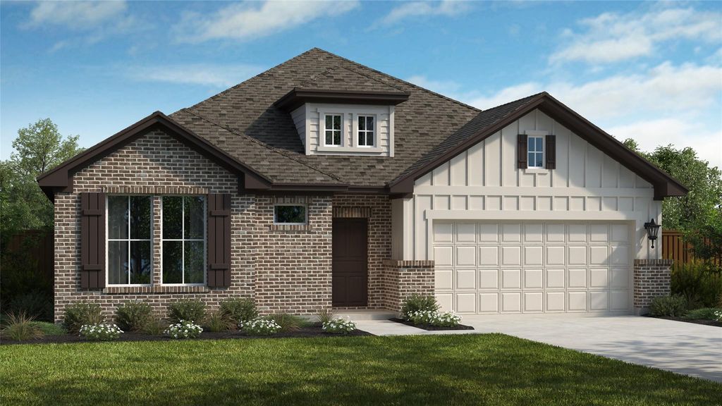 131 Maravillas Creek LN, Bastrop, TX 78602