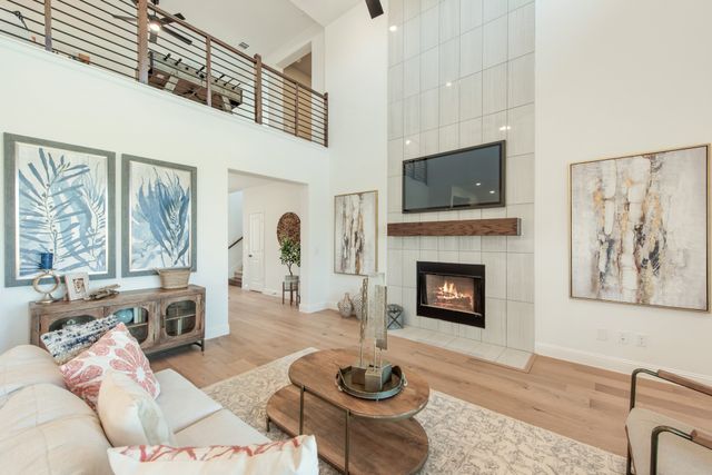 5709 Cypresswood Lane, Mckinney, TX 75071