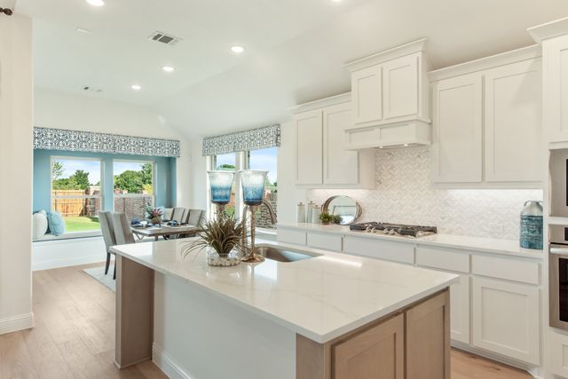 5709 Cypresswood Lane, Mckinney, TX 75071