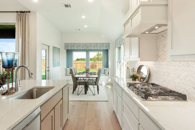 5709 Cypresswood Lane, Mckinney, TX 75071