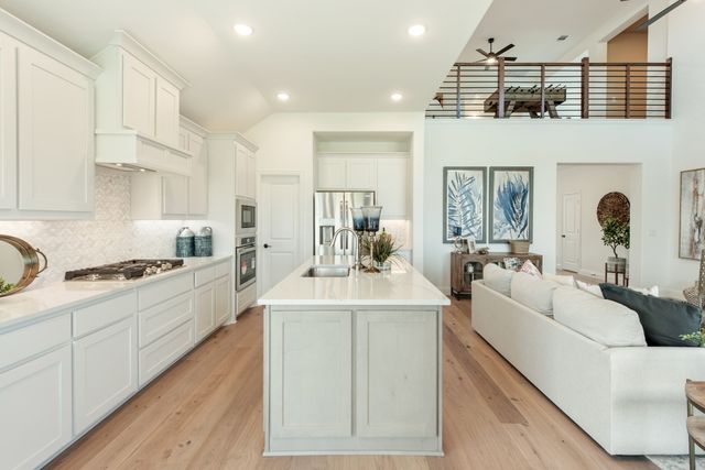 5709 Cypresswood Lane, Mckinney, TX 75071