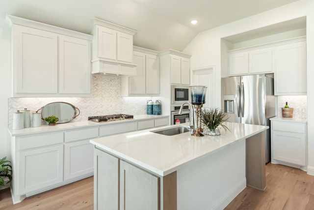 5709 Cypresswood Lane, Mckinney, TX 75071