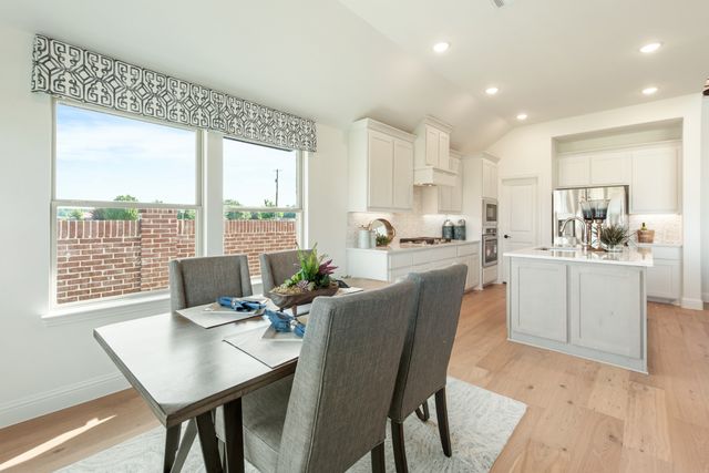 5709 Cypresswood Lane, Mckinney, TX 75071