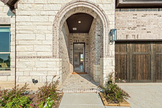 5709 Cypresswood Lane, Mckinney, TX 75071