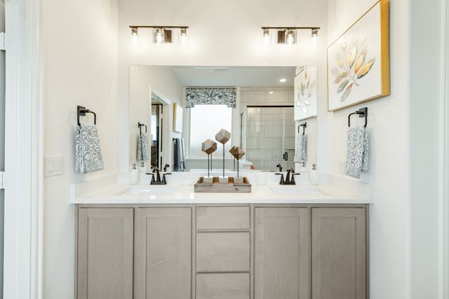 5709 Cypresswood Lane, Mckinney, TX 75071