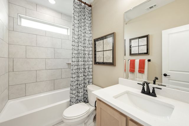 5709 Cypresswood Lane, Mckinney, TX 75071