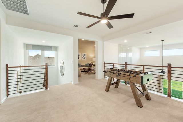 5709 Cypresswood Lane, Mckinney, TX 75071