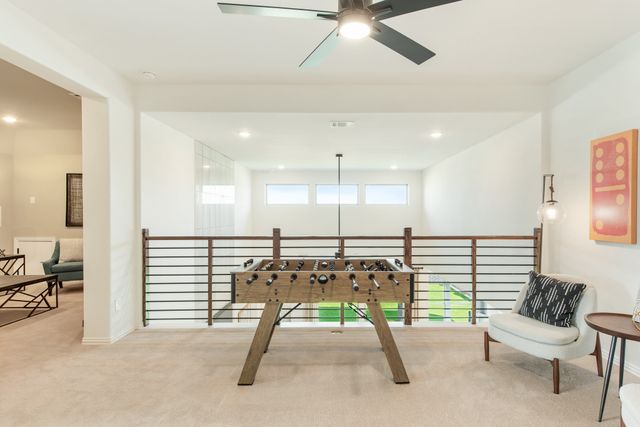 5709 Cypresswood Lane, Mckinney, TX 75071