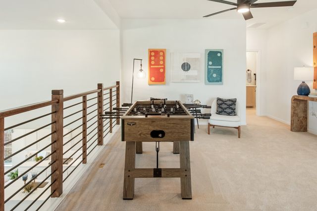 5709 Cypresswood Lane, Mckinney, TX 75071